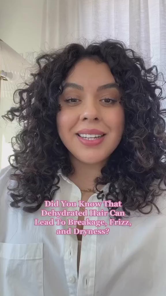 Round Neck Printed Kurti