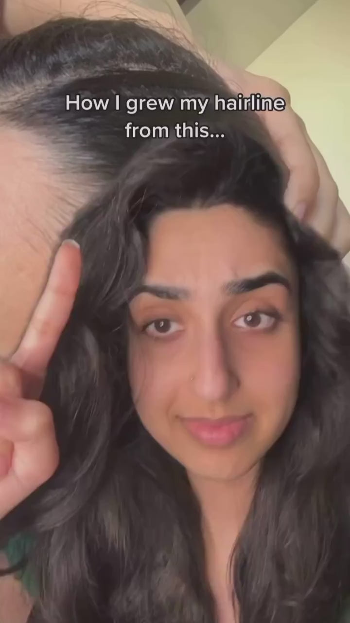 Round Neck Printed Kurti