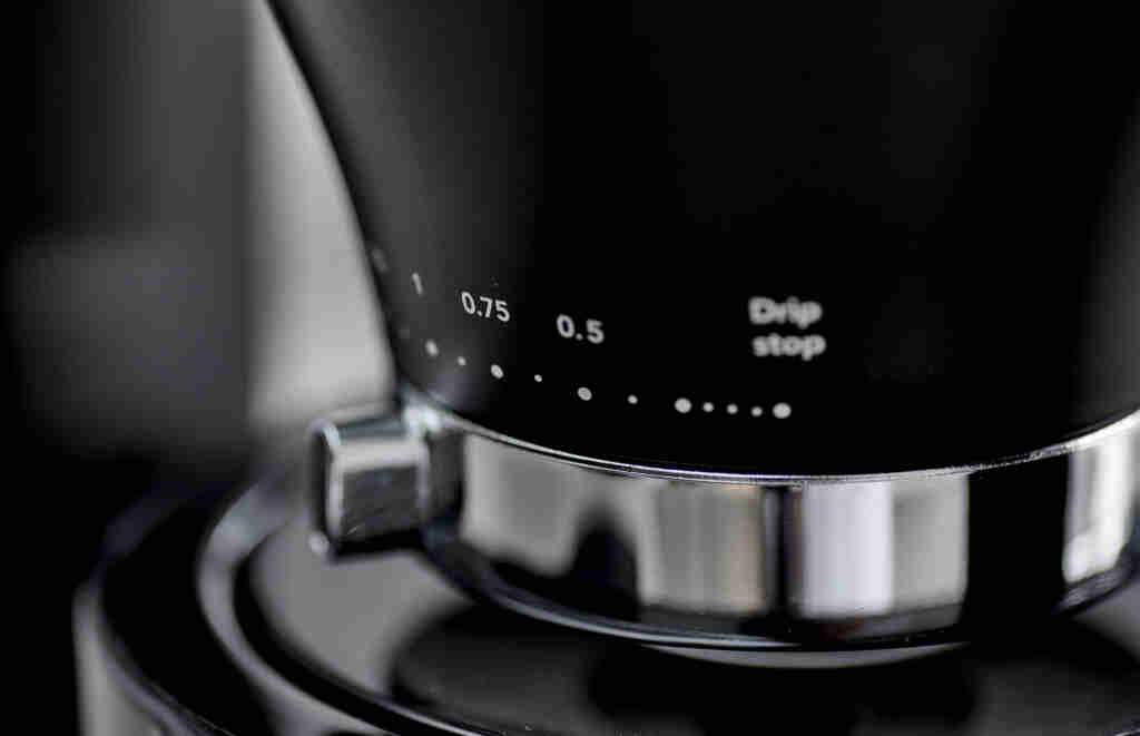 Wilfa Classic & Automatic Coffee Brewer