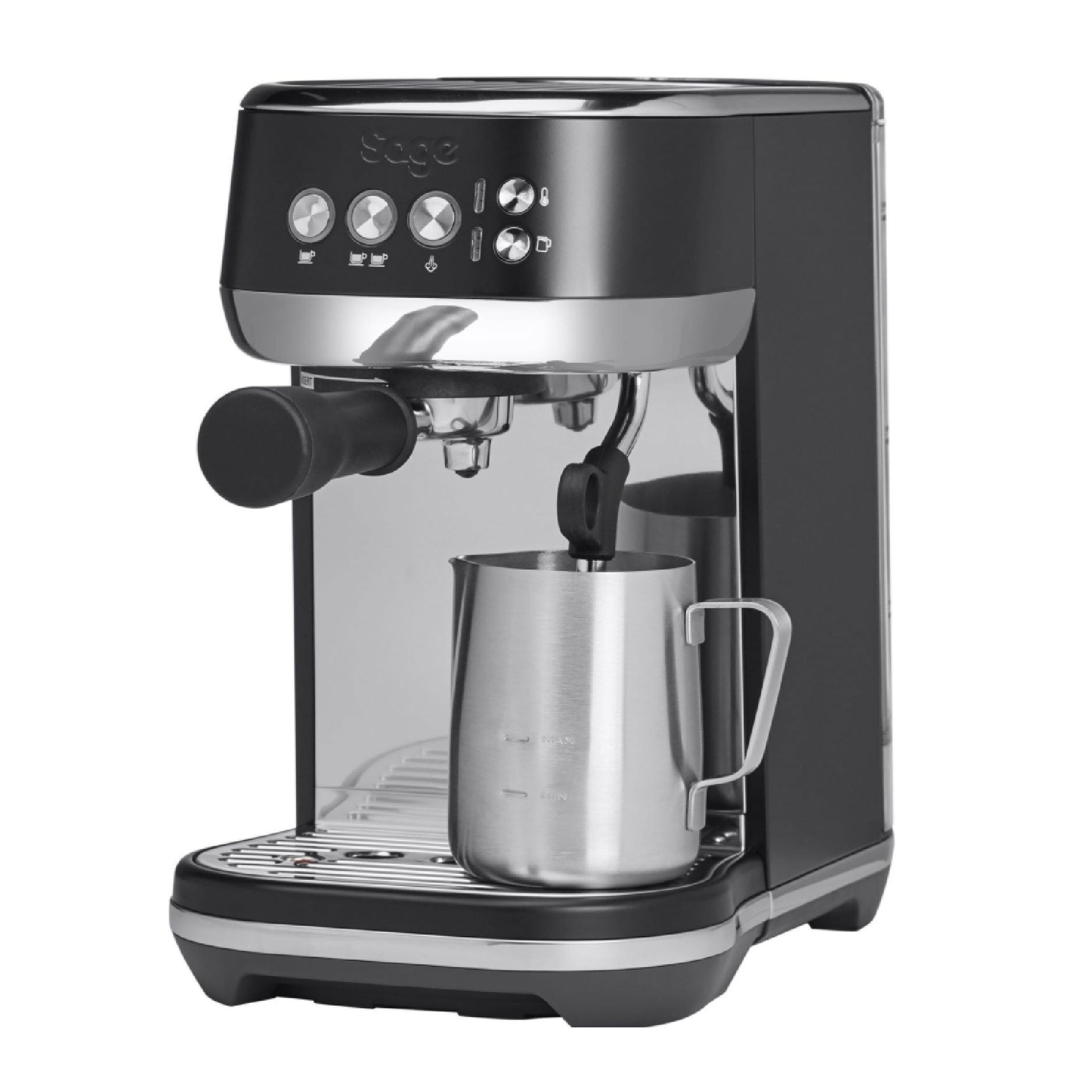 Sage Bambino Plus