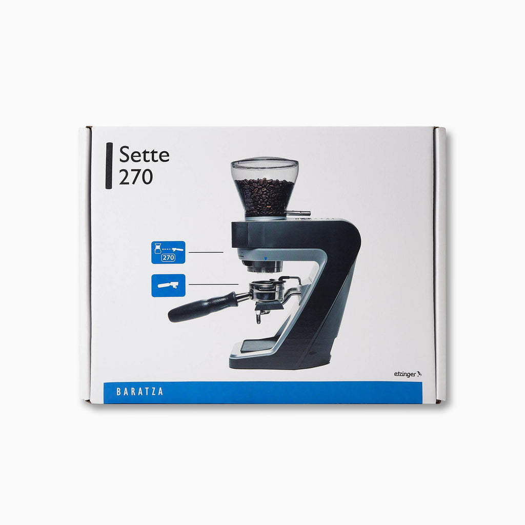 Baratza Sette 270 Grinder
