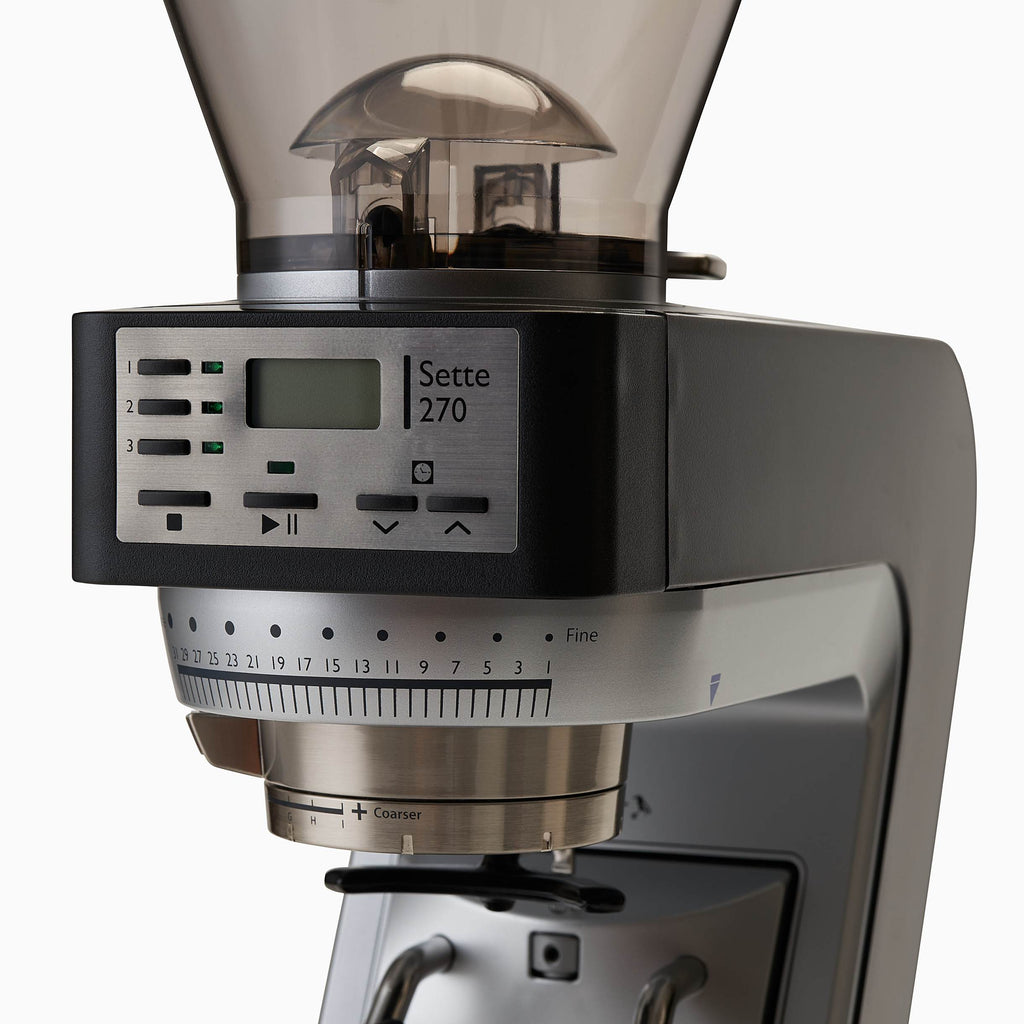 Baratza Sette 270 Grinder