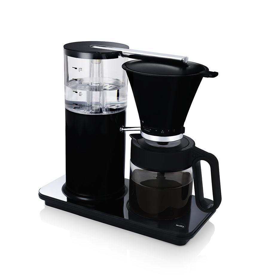 Wilfa Classic & Automatic Coffee Brewer