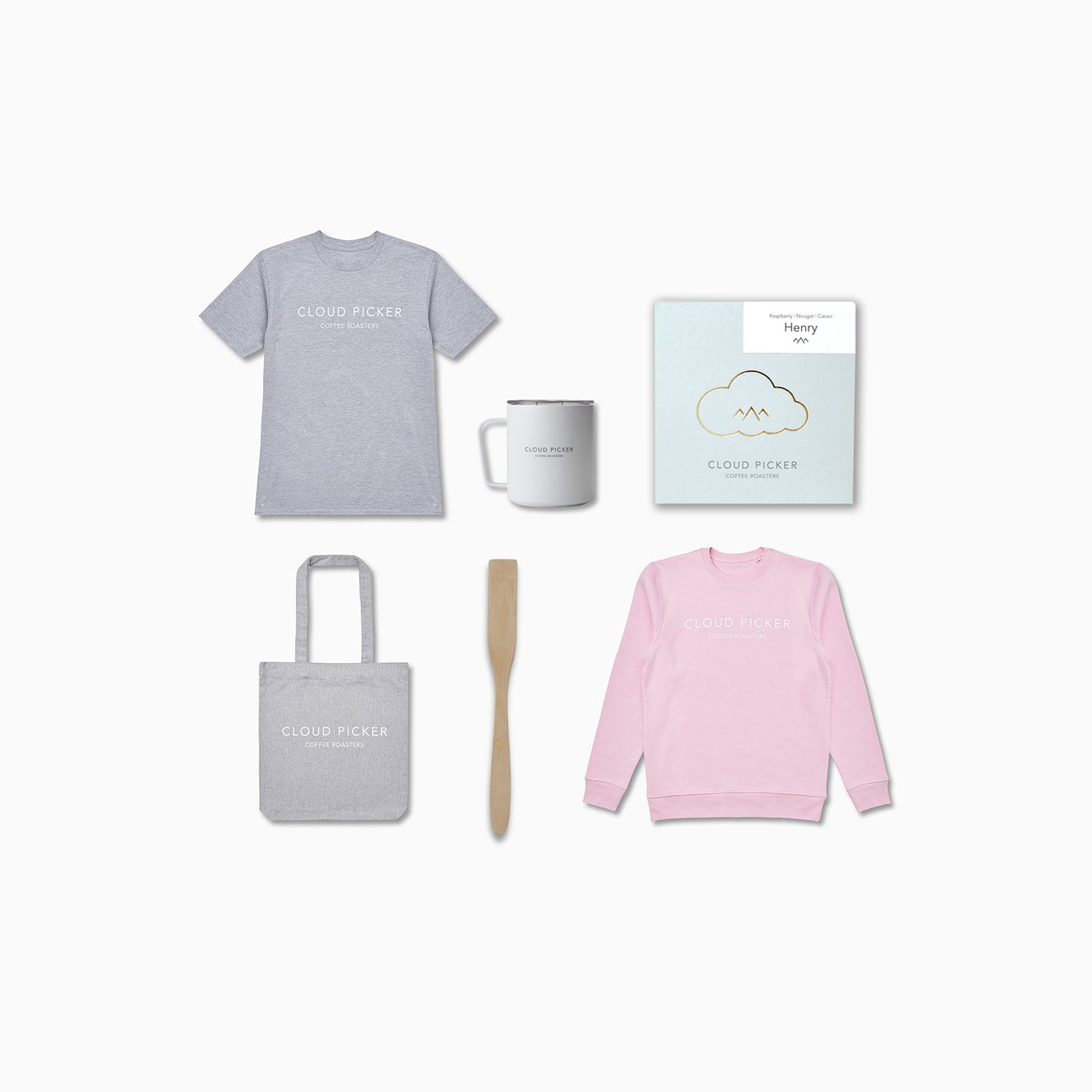 Fan Kit