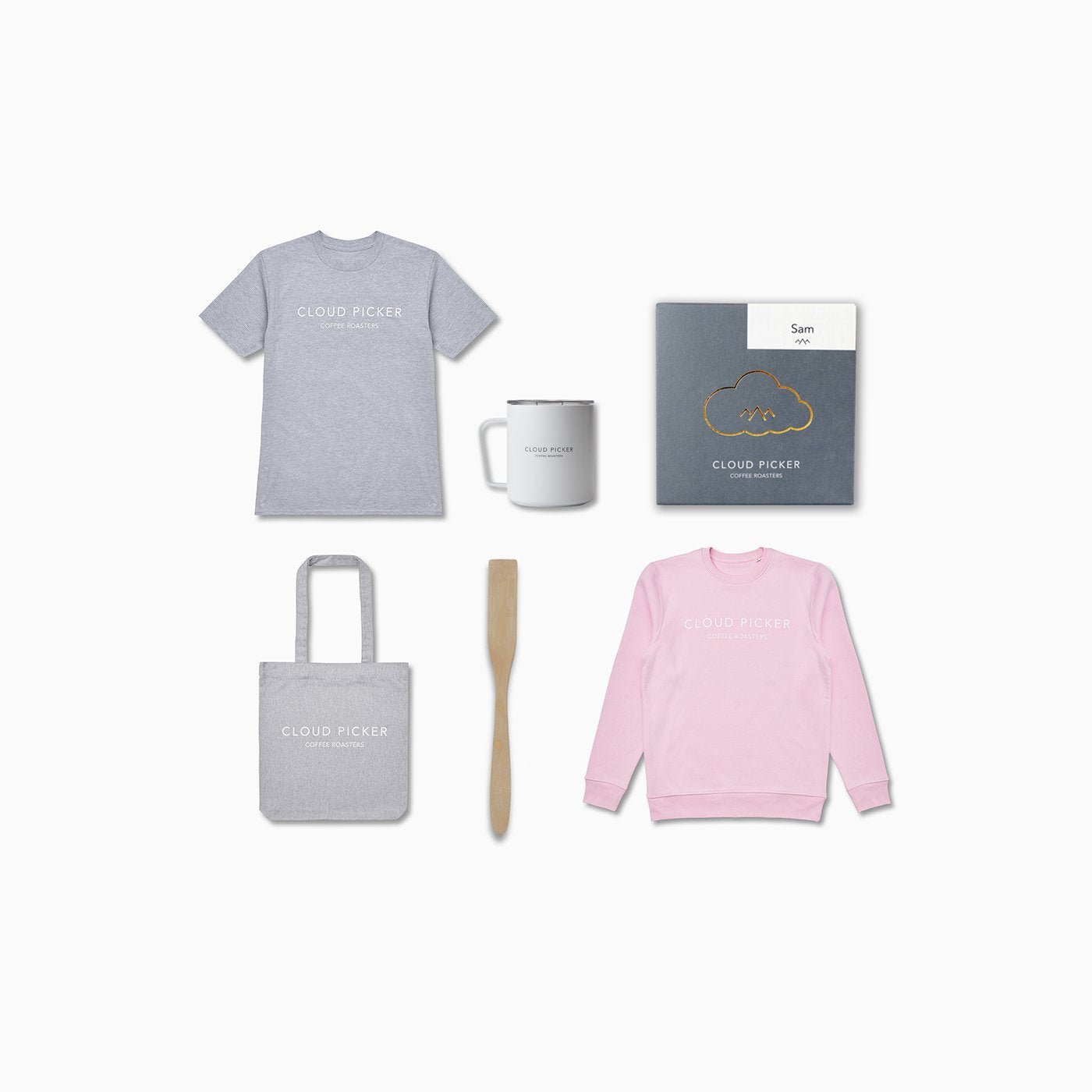 Fan Kit