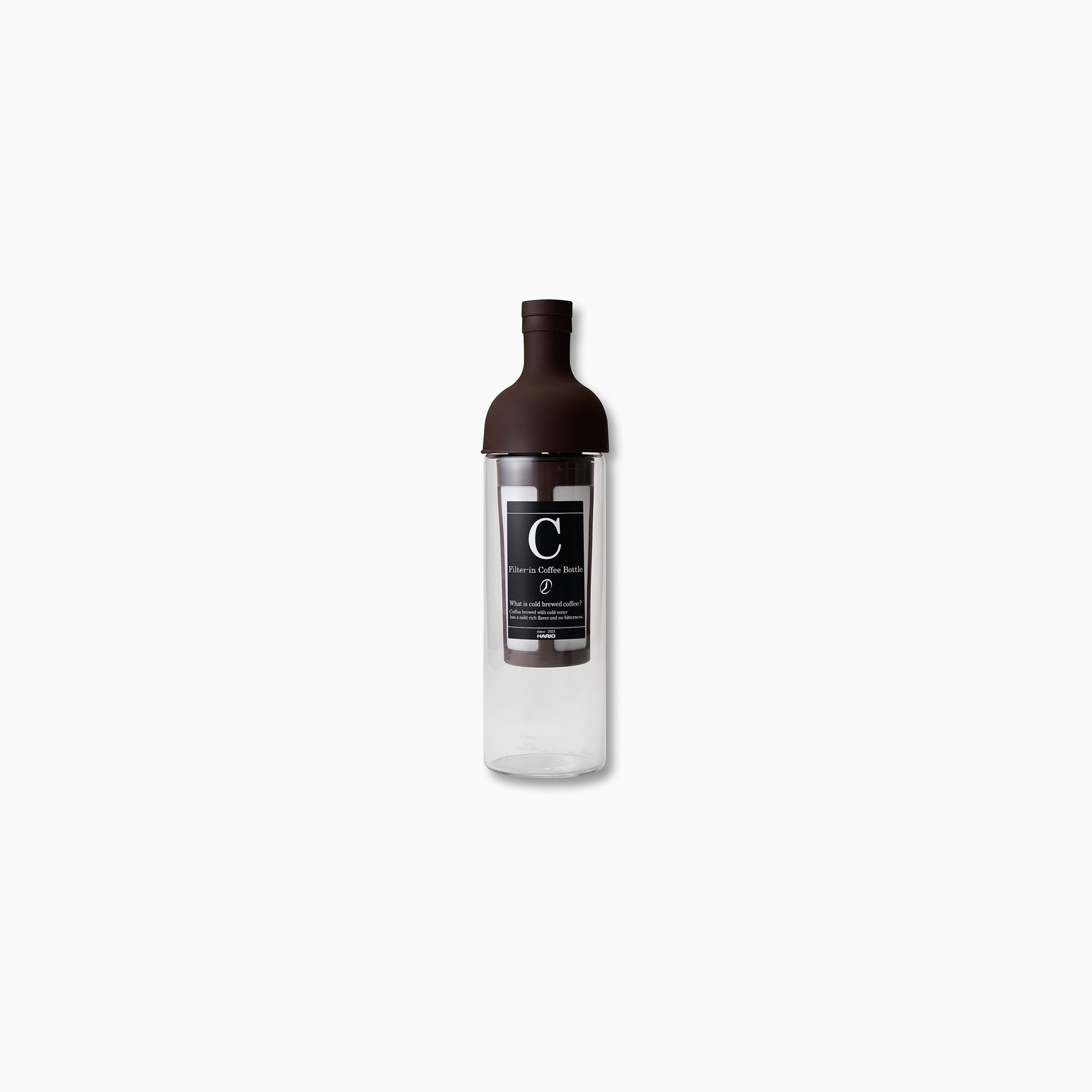 Hario Cold Brew Bottle