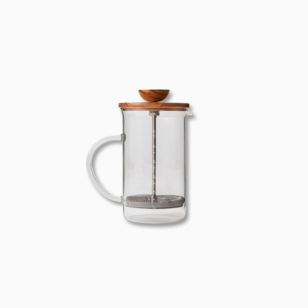 Hario French Press – Café Press Wood
