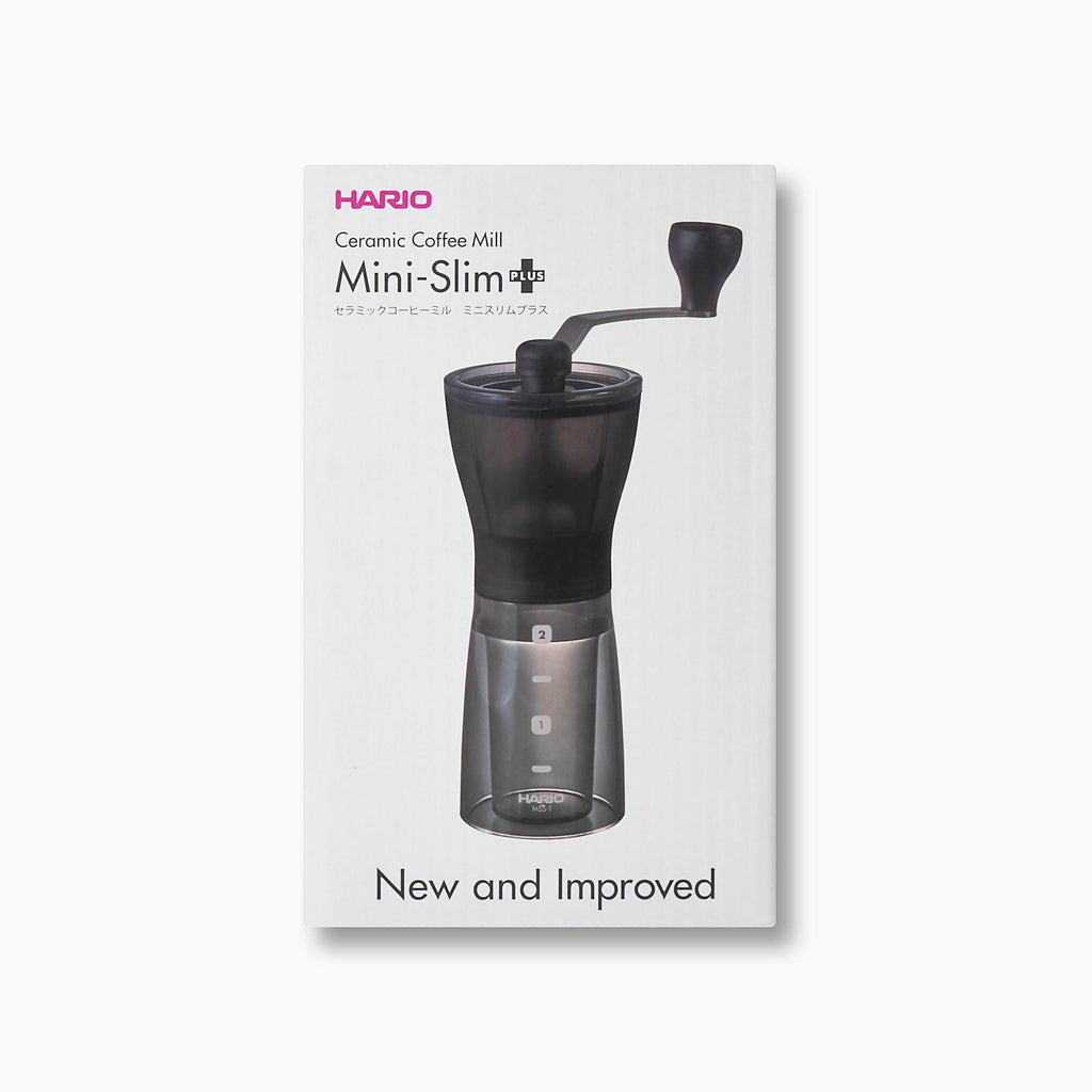 Hario Mini Mill Grinder