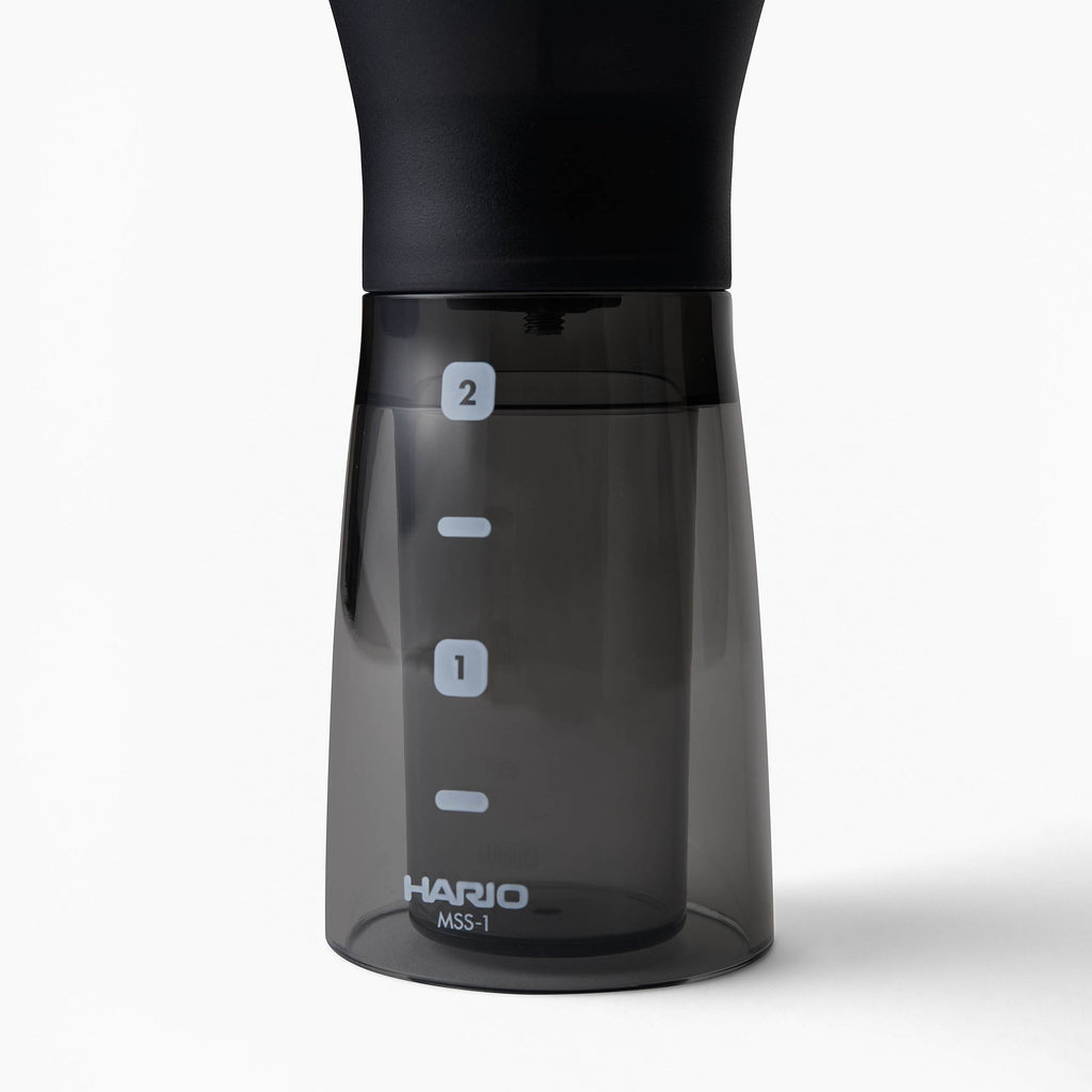 Hario Mini Mill Grinder