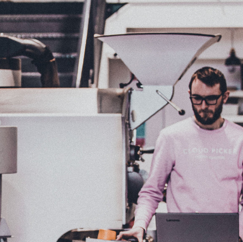 Organic Unisex Sweatshirt