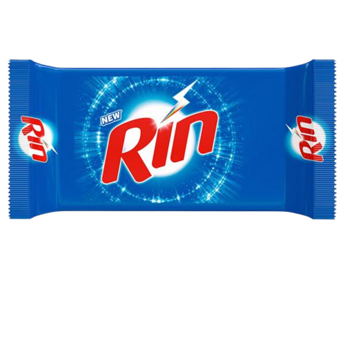 RIN DETERGENT BAR