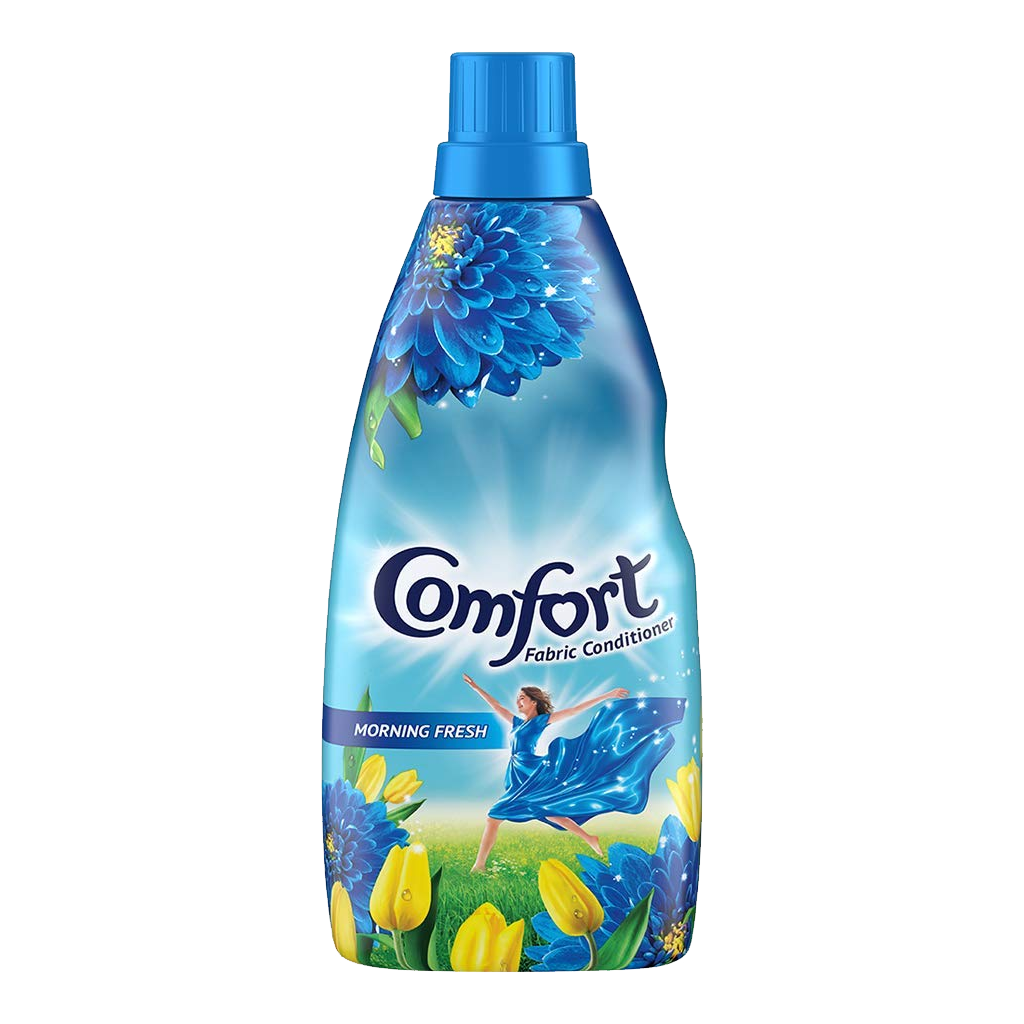 COMFORT FABRIC MORNING FRESH