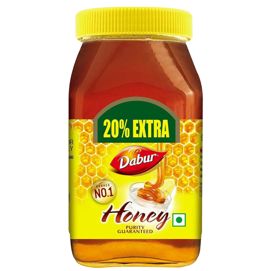 DABUR HONEY