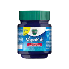 VICKS VAPORUB