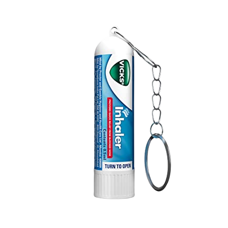 VICKS INHALER