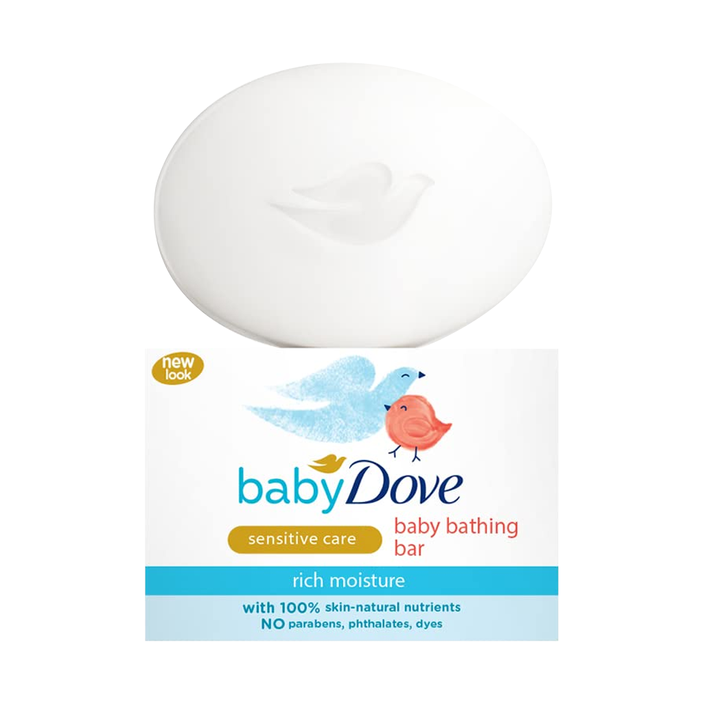 BABY DOVE BAR
