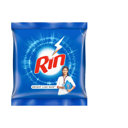 RIN DETERGENT POWDER