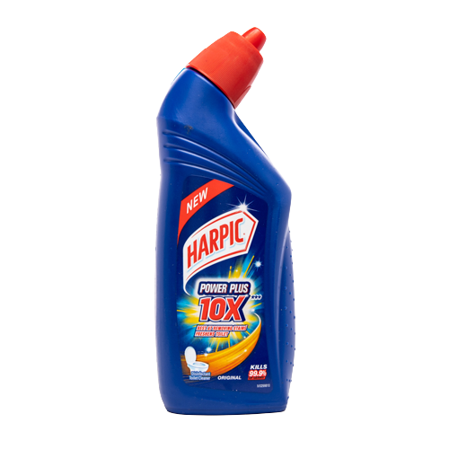 HARPIC TOILET CLEANER