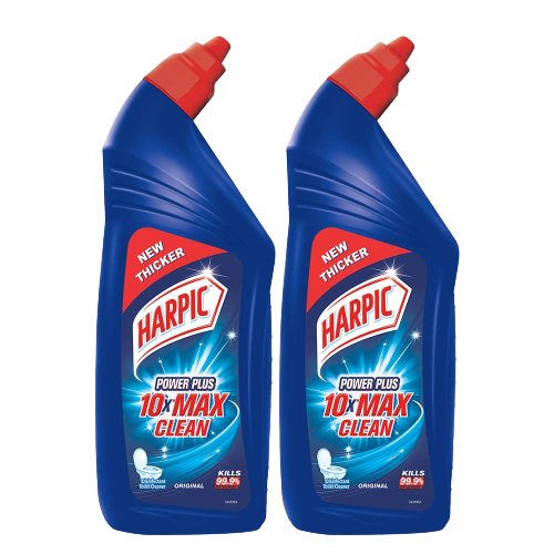HARPIC TOILET CLEANER