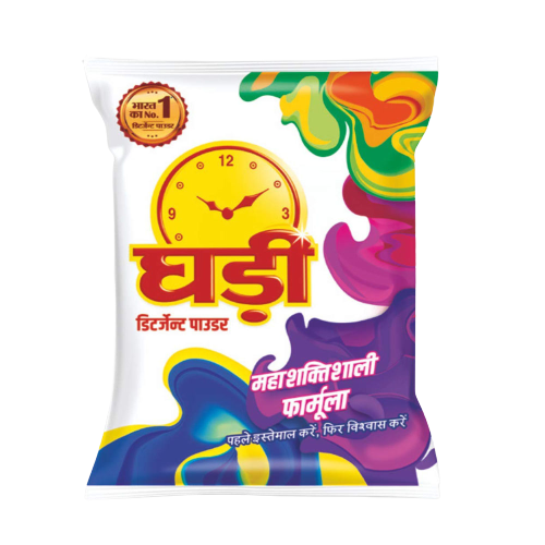 GHADI POWDER
