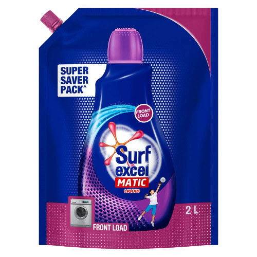 SURF EXCEL MATIC LIQUID- FRONT LOAD