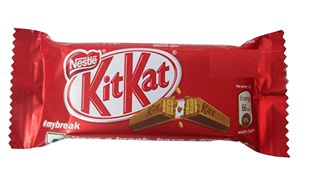 NESTLE KITKAT