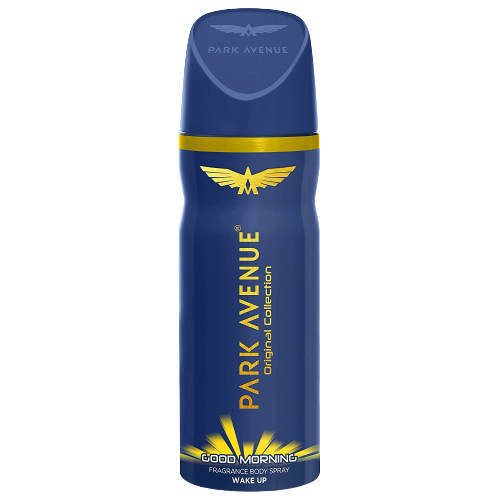 PARK AVENUE GM BODY SPRAY