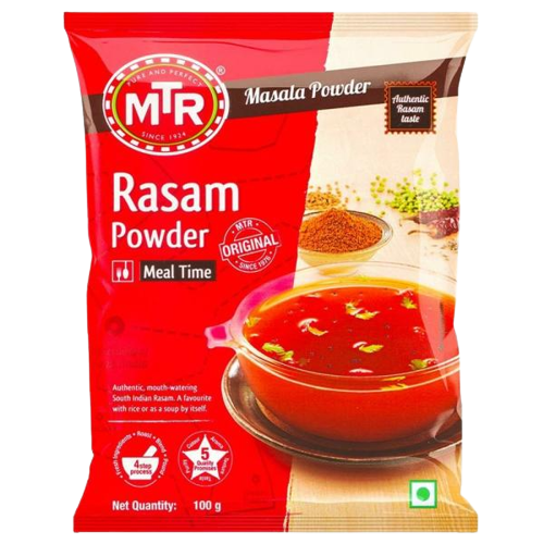 MTR RASAM POWDER