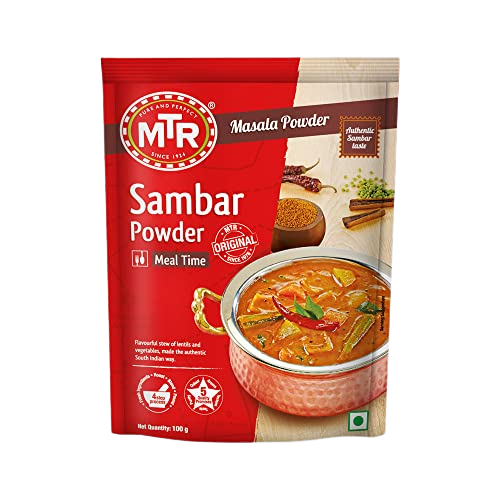 MTR SAMBAR POWDER