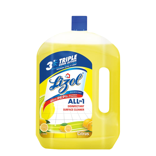 LIZOL CITRUS