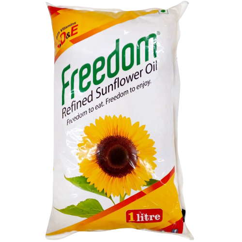 FREEDOM SUNFLOWER OIL