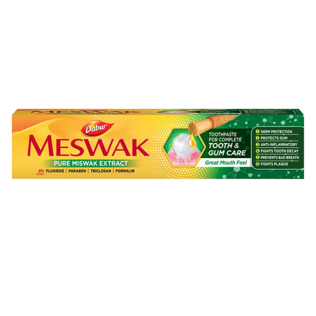 DABUR MESWAK TOOTHPASTE