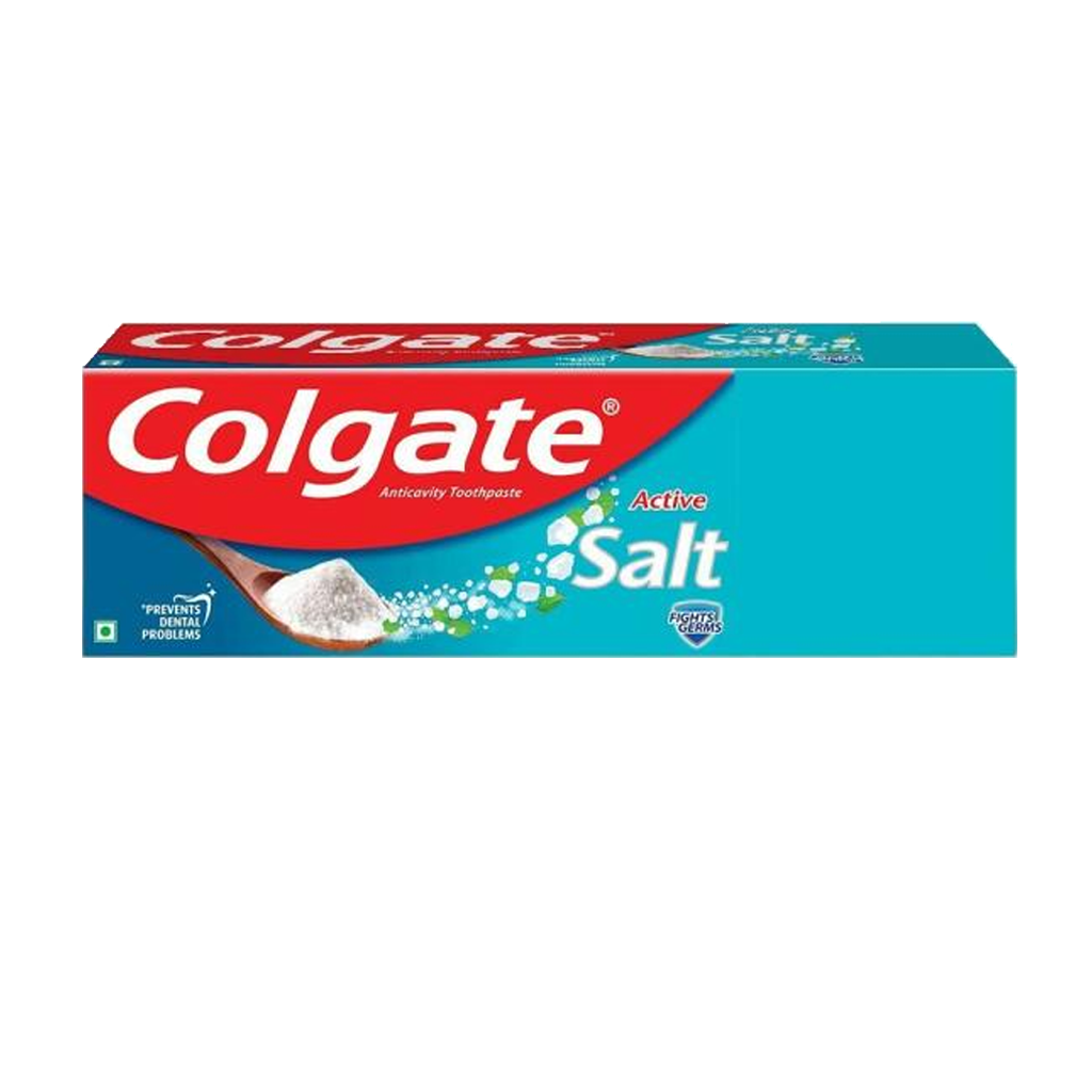 COLGATE ACTIVE SALT TP