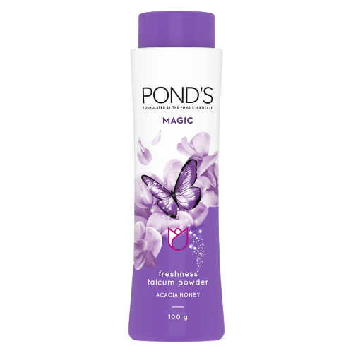 PONDS MAGIC FRESHNESS TALC