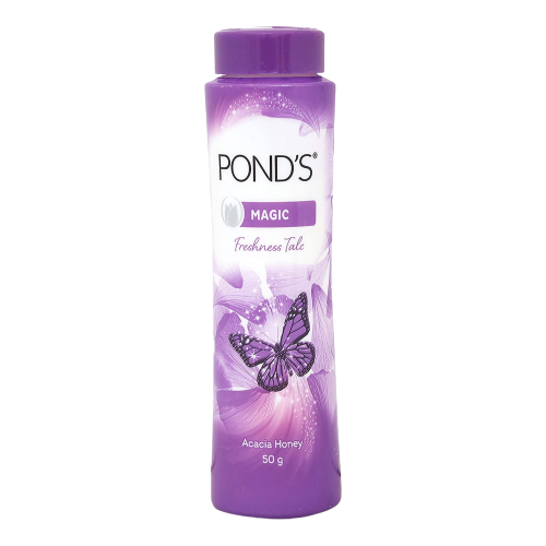PONDS MAGIC FRESHNESS TALC