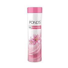 PONDS DREAMFLOWER FRAGRANT TALC