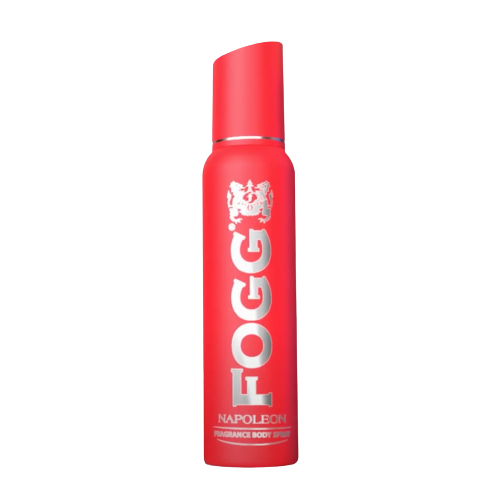 FOGG NAPOLEON BODY SPRAY