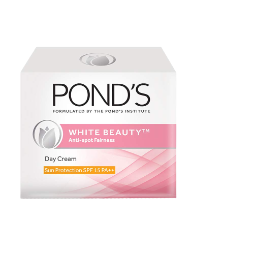 PONDS WHITE BEAUTY FAIRNESS CREAM