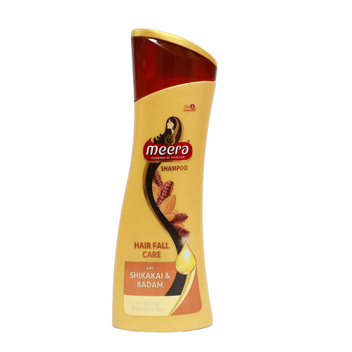 MEERA HAIR FALL SHIKAKAI & BADAM