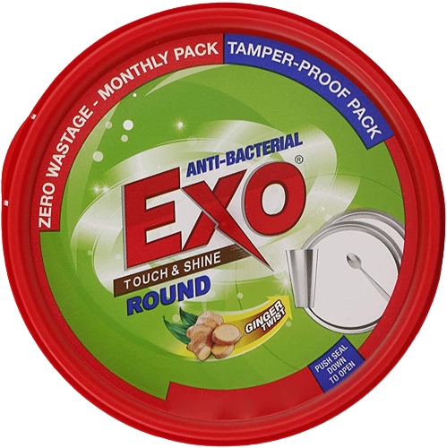 EXO DISWASH ROUND