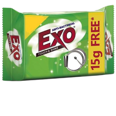EXO DISHWASH BAR
