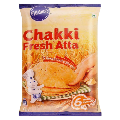 PILLSBURY CHAKKI FRESH