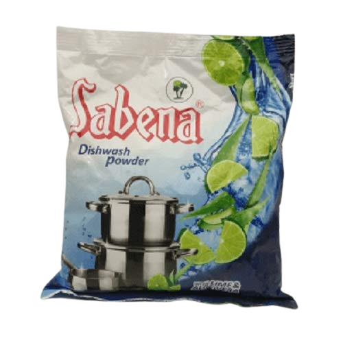 SABENA DISHWASH POWDER
