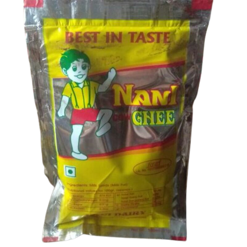NANI COW GHEE