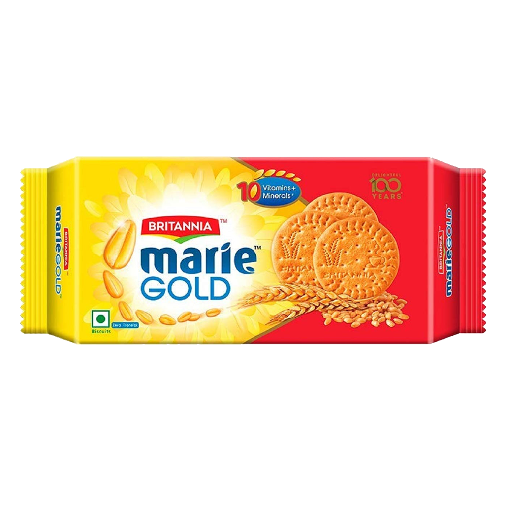 BRITANNIA MARIE GOLD