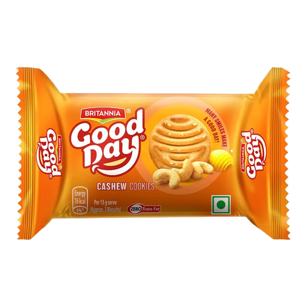 BRITANNIA GD CASHEW