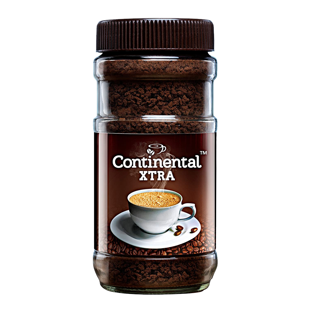 CONTINENTAL XTRA COFFEE