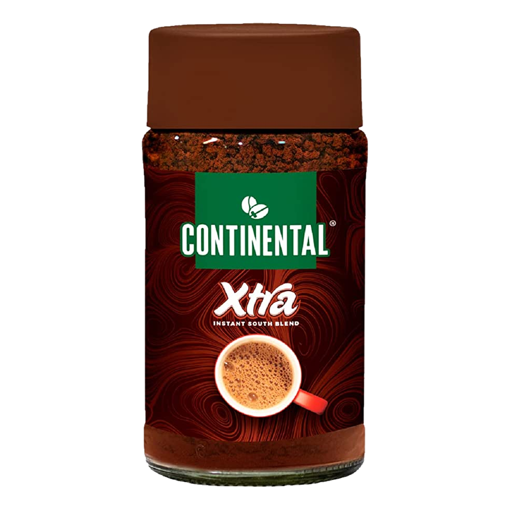 CONTINENTAL XTRA COFFEE