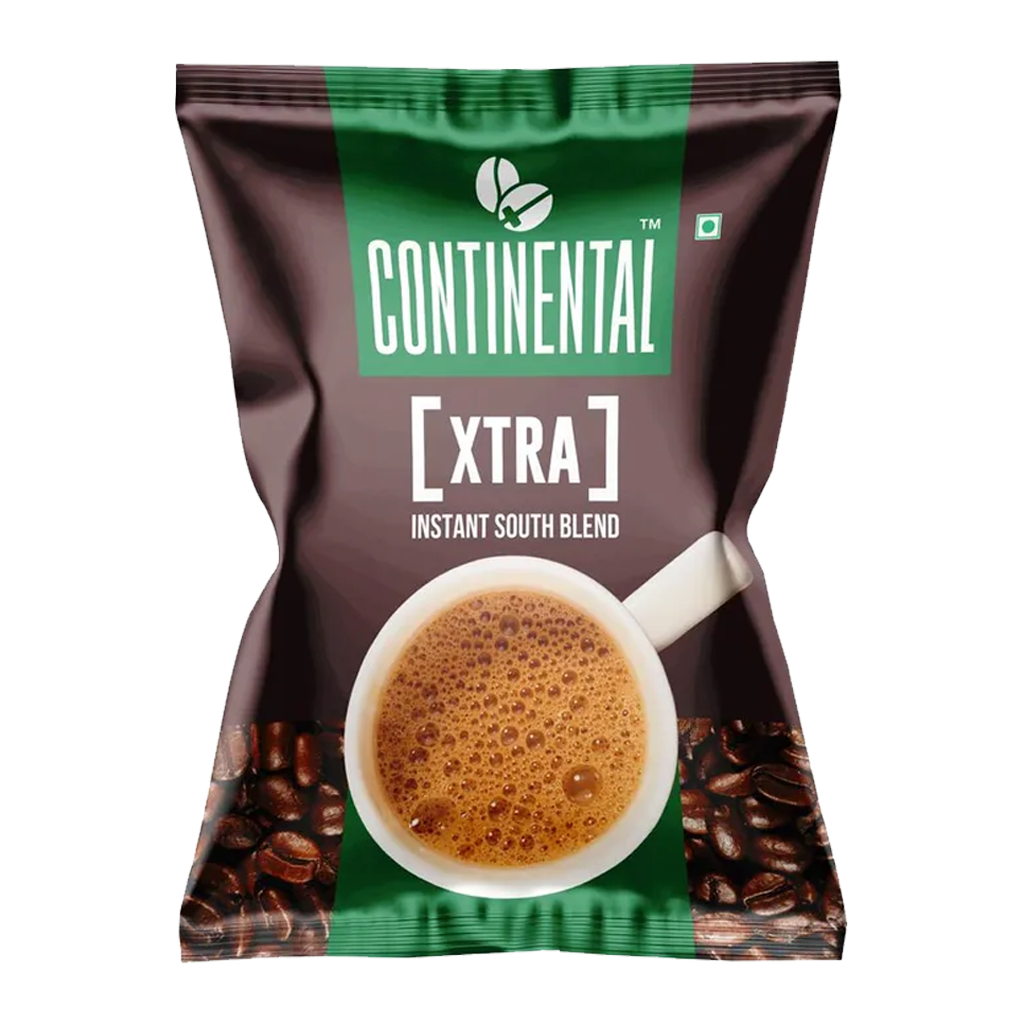 CONTINENTAL XTRA COFFEE