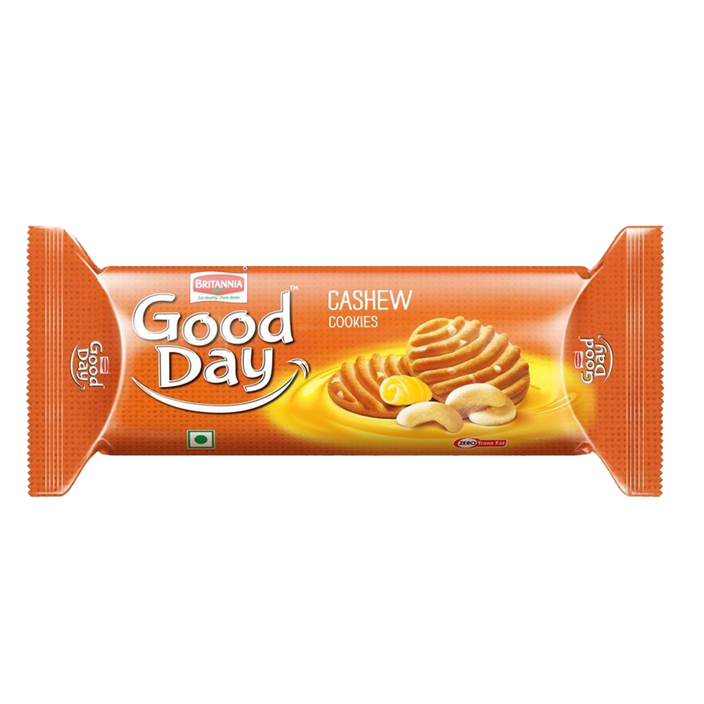 BRITANNIA GD CASHEW